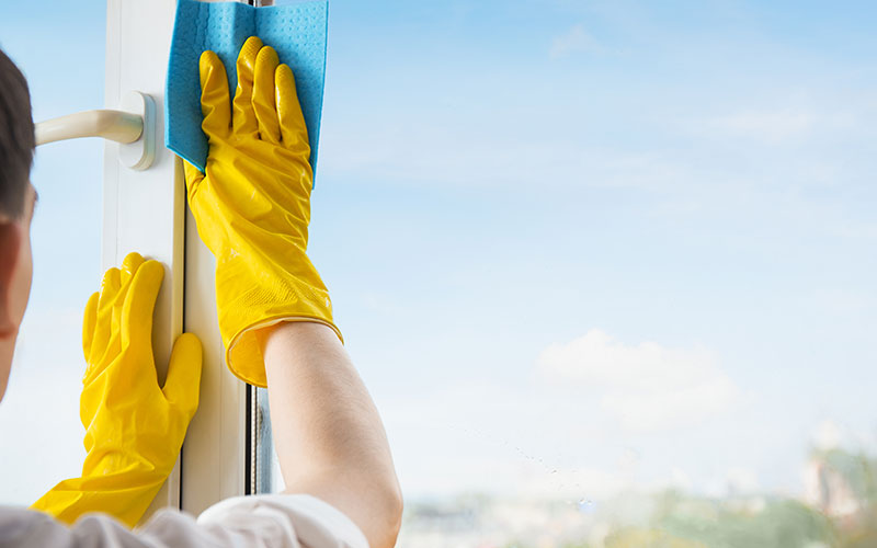 Les Dernières Innovations dans le Nettoyage : Vers un Futur Plus Propre